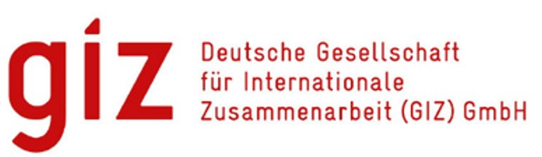 GIZ — Deutsche Gesellschaft für Internationale Zusammenarbeit