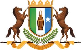 Puntland State of Somalia — Ministry of Fisheries and Marine Resources